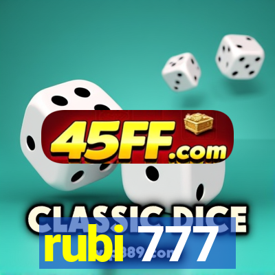rubi 777